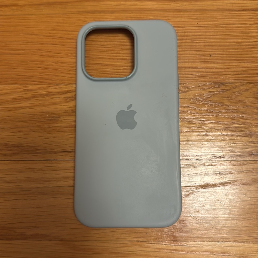 iPhone 14 Pro apple case